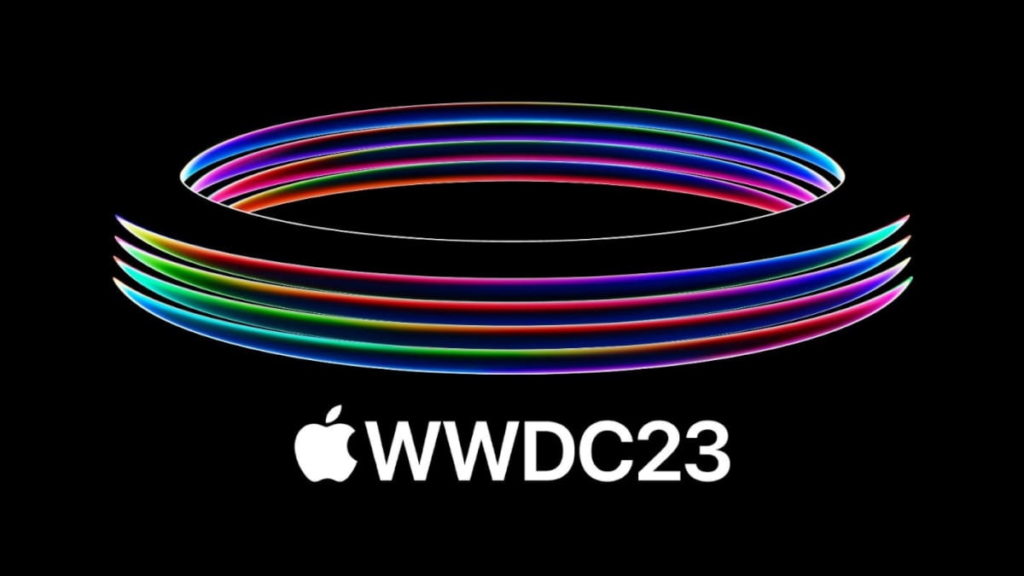 Apple terá uma grande estrutura na WWDC dedicada à revelação dos óculos Reality Pro