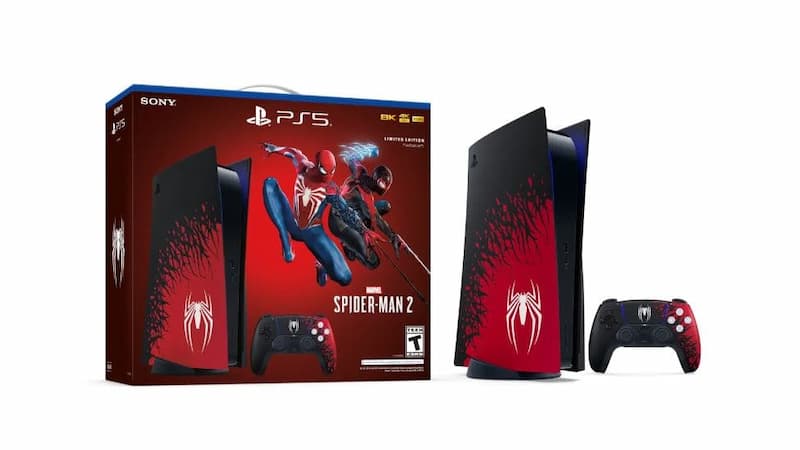Marvel's Spider-Man 2 se tornou o jogo de PlayStation mais vendido
