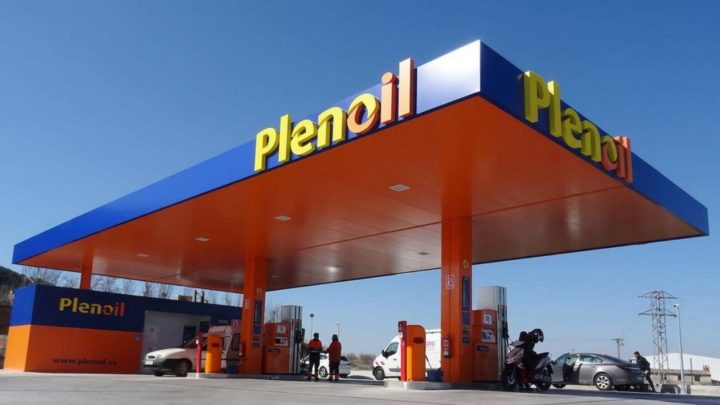 Plenoil: empresa espanhola vai trazer postos de combustíveis automáticos para Portugal