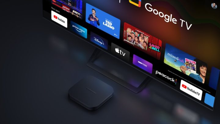 Xiaomi TV Box S (2.ª Geração) vai transformar a sua TV num verdadeiro media center