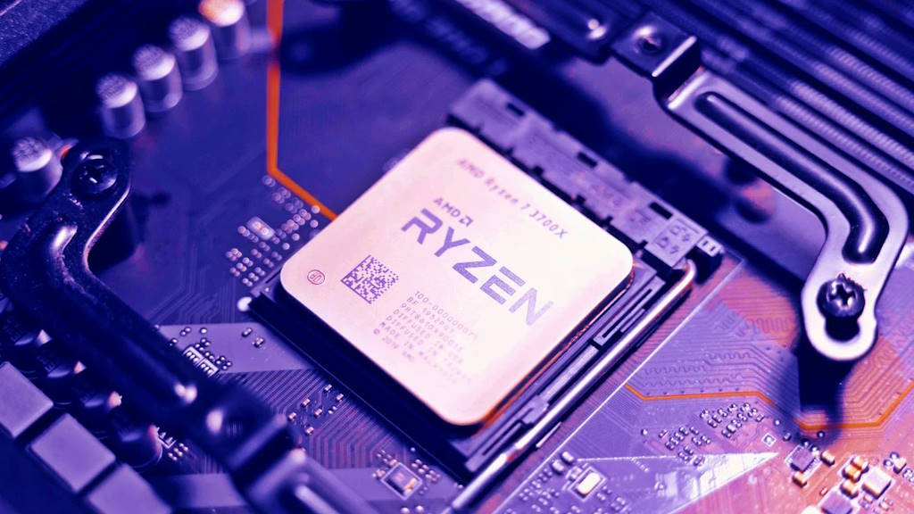 Zen 2 AMD processadores falha Zenbleed