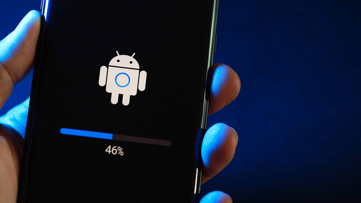 Google möchte seinen Nutzern Android-Updates zur Verfügung stellen