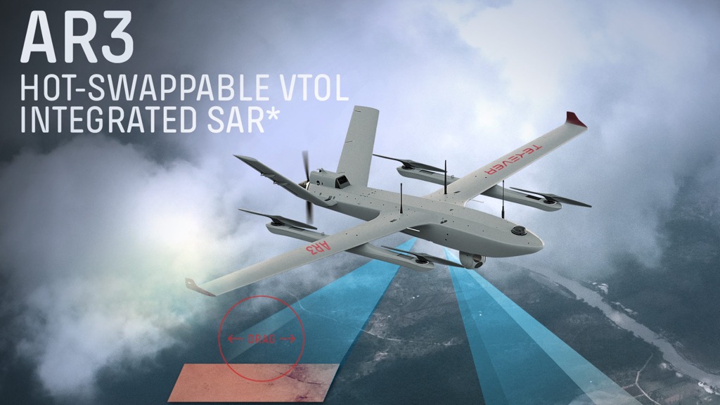 Powerful Portuguese drones in Ukraine will help …