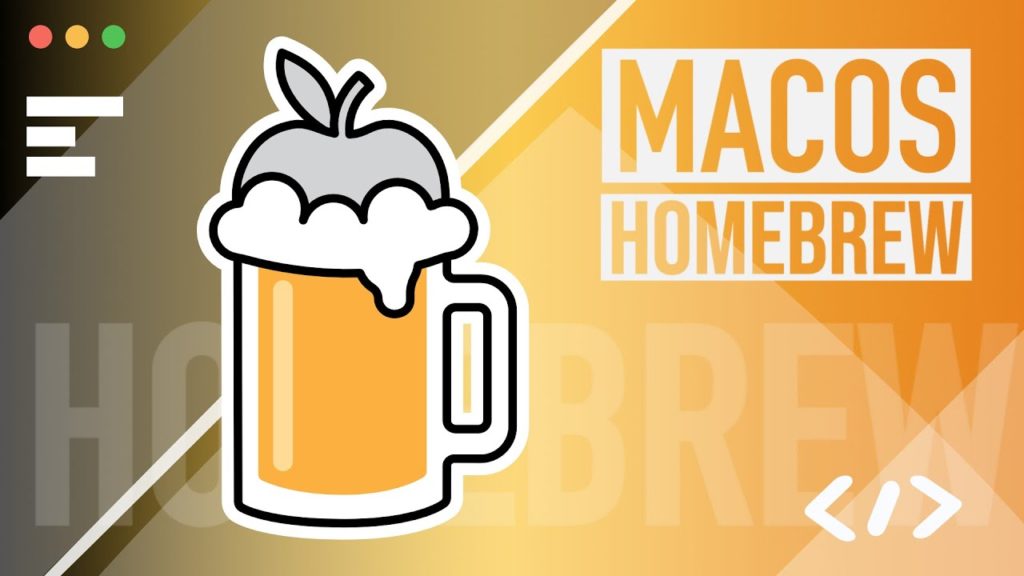 Homebrew: O gestor de pacotes que faltava no macOS
