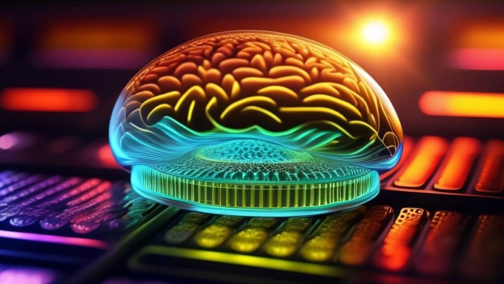 Meta está a investir na criação de uma inteligência artificial de nível humano