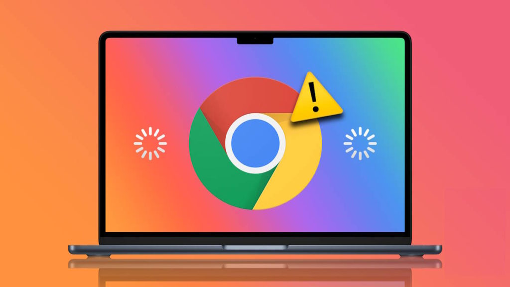 Google Chrome Apple falha bug