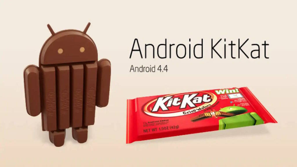 Google Play Services Android 4.4 KitKat