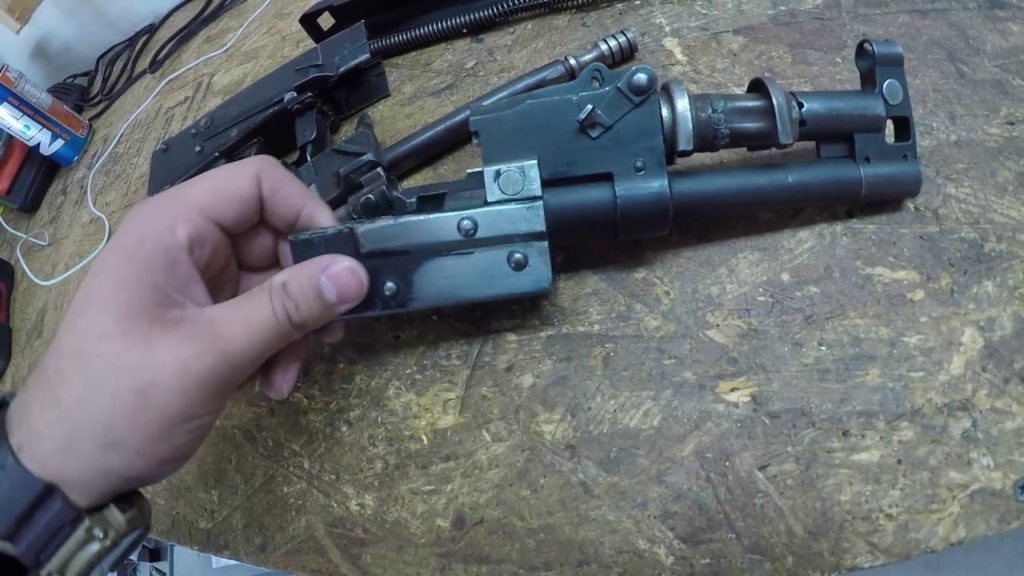 Soldados russos criam “armas Frankenstein”! O que são?