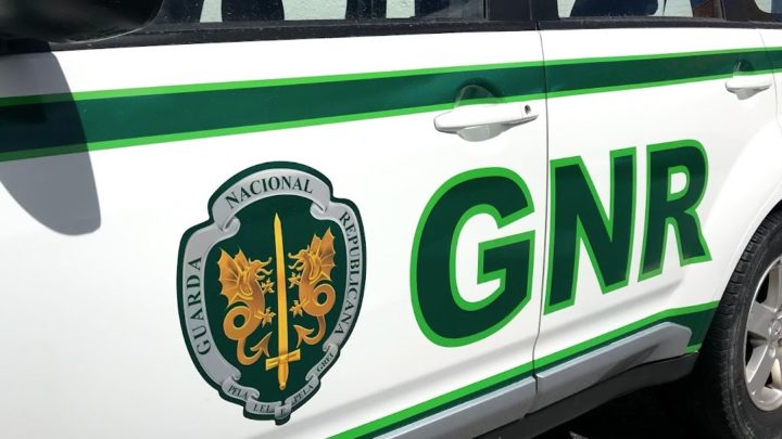 Atenção à velocidade! GNR começa hoje operação RoadPol