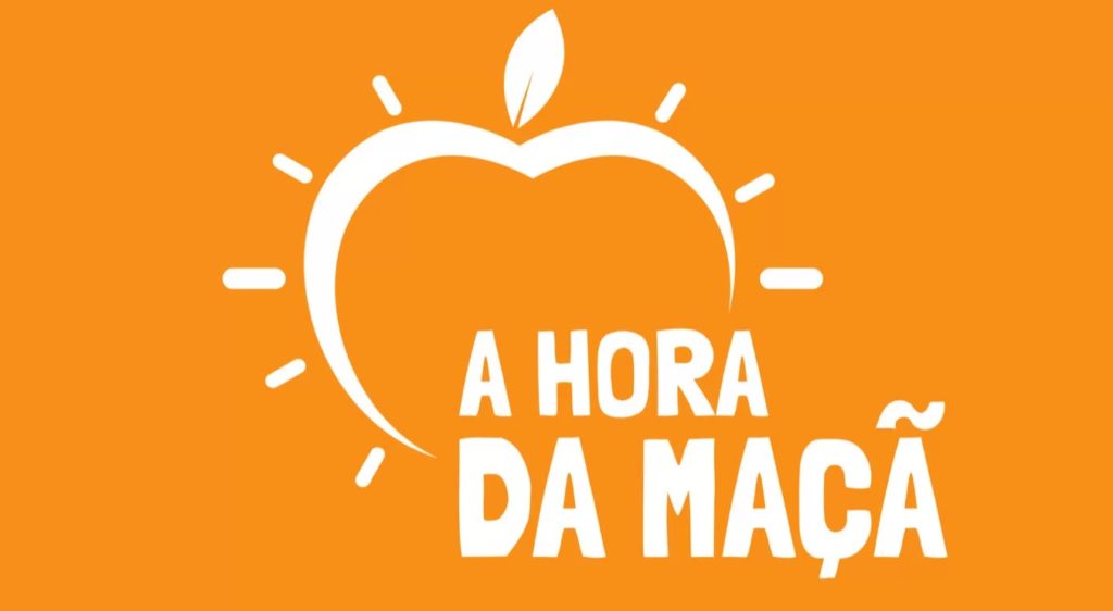 “A Hora da Maçã” – O fantástico podcast da iServices