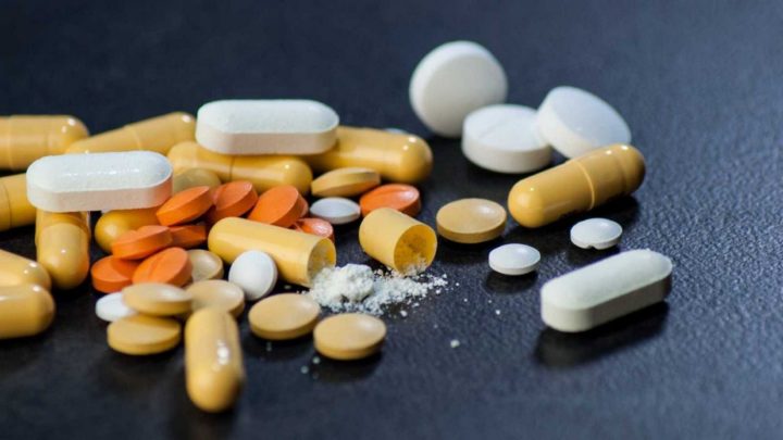 Ibuprofeno e outros analgésicos são criados a partir de resíduos da indústria do papel