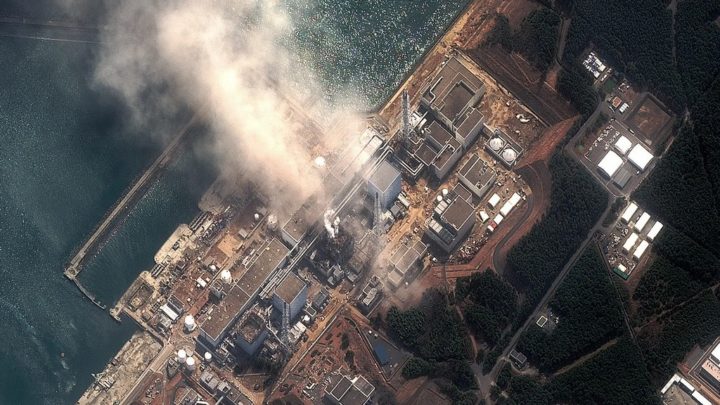 Central nuclear de Fukushima vai avançar com descargas de água para o oceano