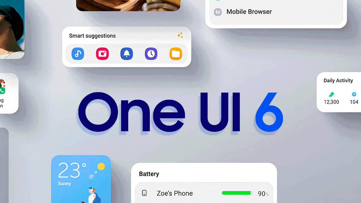Samsung lança beta da One UI 6 no Galaxy S23 mas arrependeu-se logo