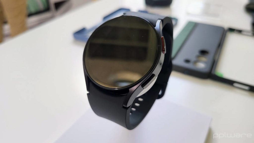 Galaxy Watch6 Classic Samsung smartwatch
