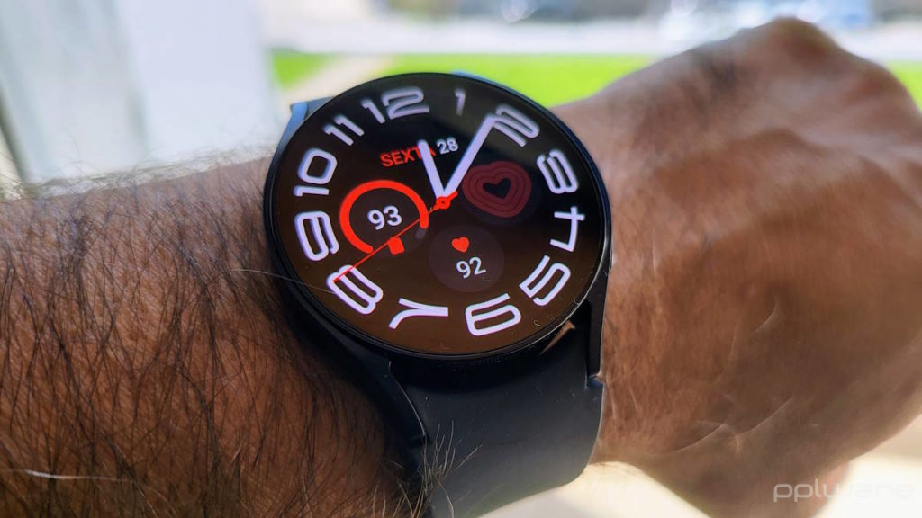 smartwatch Wear OS smartphone perder Android