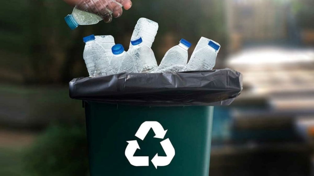 Estamos a falhar redondamente em algo tão básico como a regra dos Três Rs