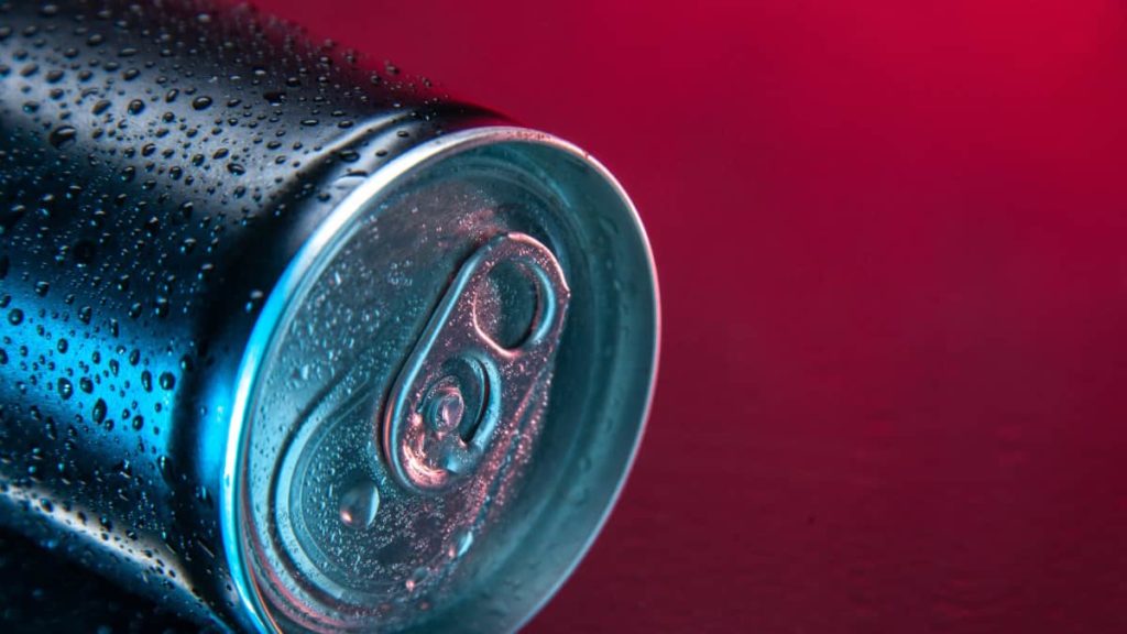 Adoçantes consumidos em refrigerantes e iogurtes podem afetar memória e raciocínio