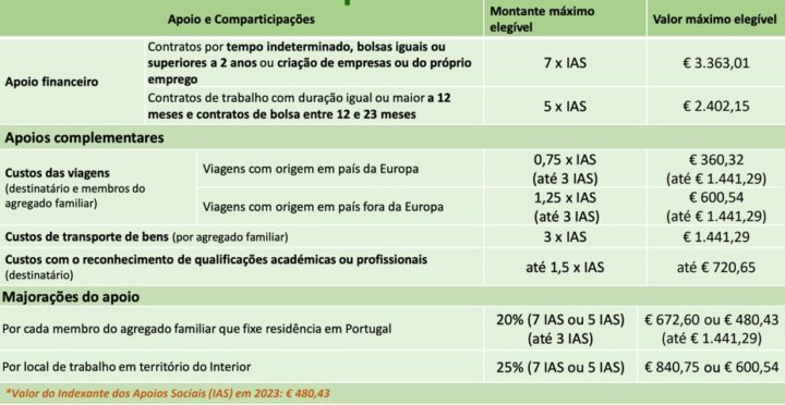 Programa Regressar: Portugal paga para regressar a casa