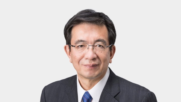Tatsuro Ueda, CEO da Toyota na China