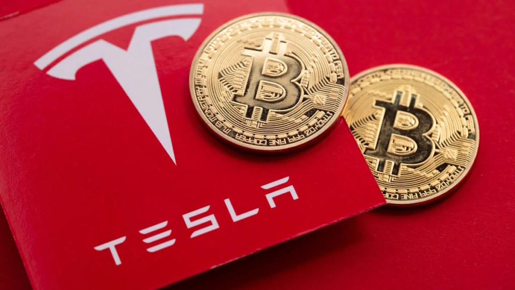 Tesla Bitcoin Elon Musk pagamentos moeda virtual