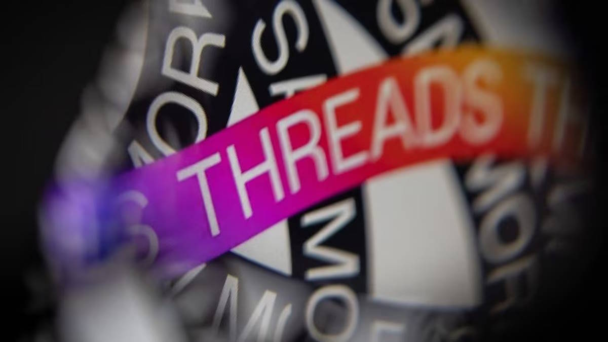 Threads reach 70 million and exceed all Meta expectations