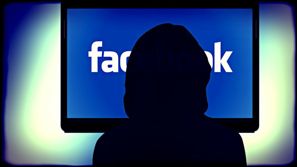 Facebook: Atenção a esta mensagem “Acabou de morrer em um acidente”