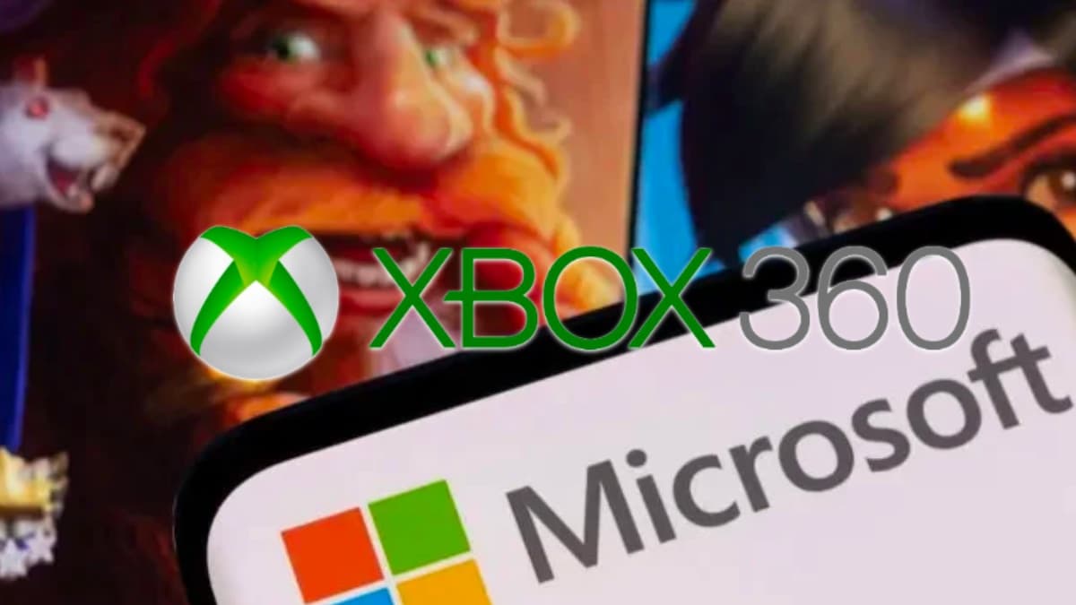 Microsoft diz adeus à Xbox 360 Store que vai fechar no próximo ano