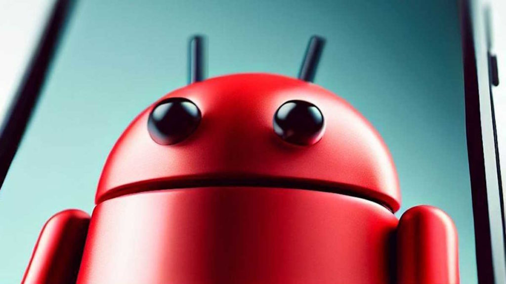 Android apps security malware
