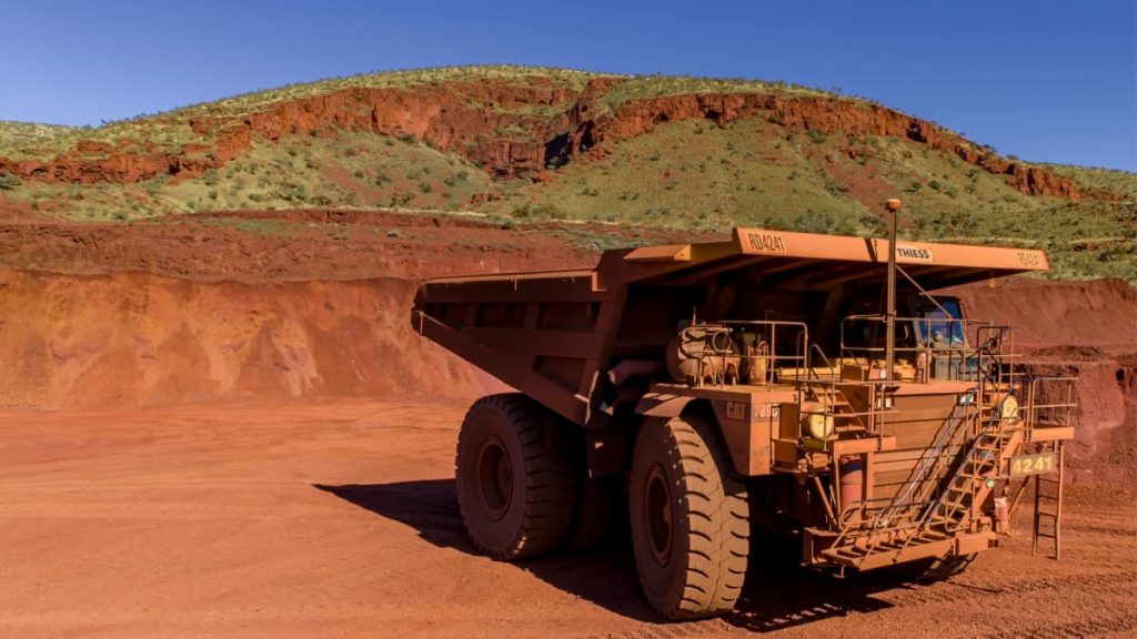 Empresa quer um carregador rápido de 3 MW para carregar os seus camiões elétricos