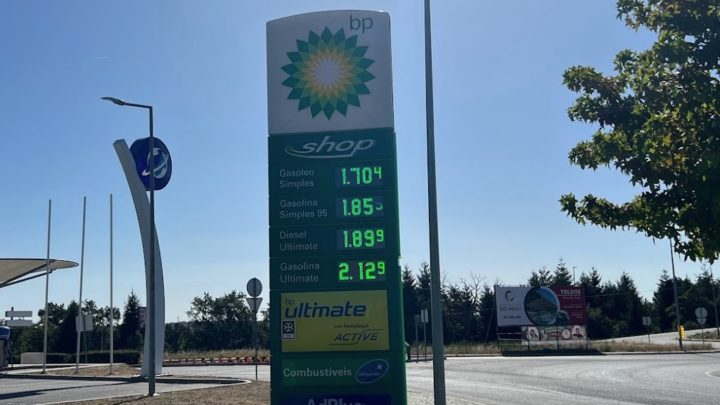Preço dos combustíveis? O Wave agora tem os preços atualizados
