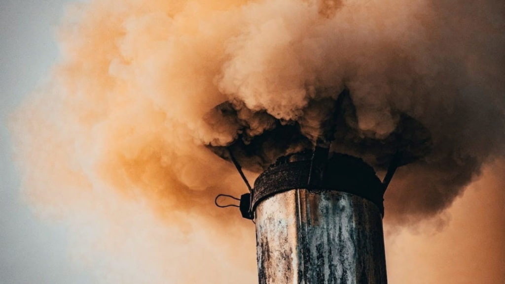 UE atinge as emissões mais baixas de dióxido de carbono em 60 anos