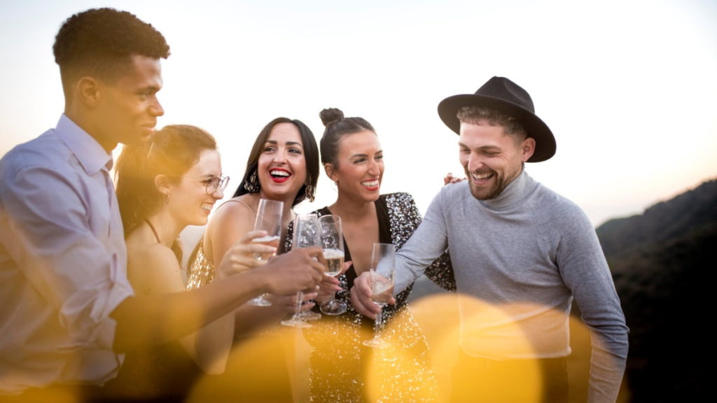 Estilo de vida mediterrânico pode ajudar-nos a viver mais tempo, diz estudo