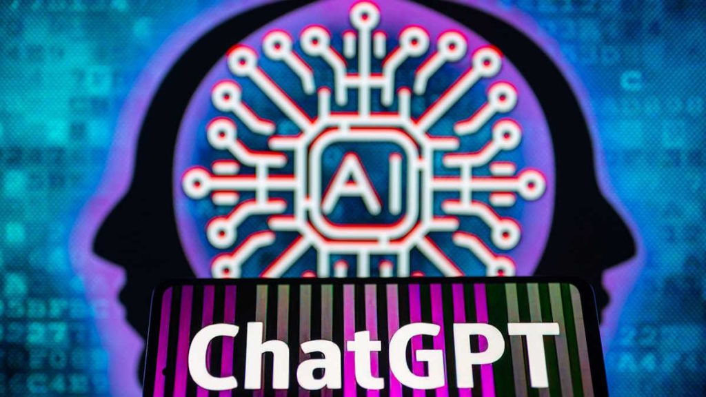 OpenAI ChatGPT apaixonar utilizadores IA