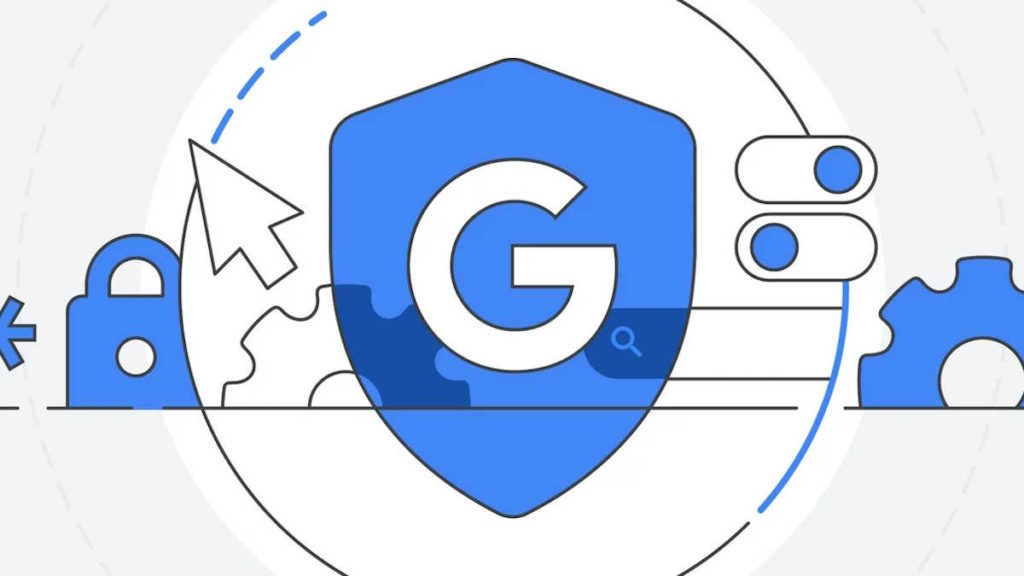 Google segurança online privacidade