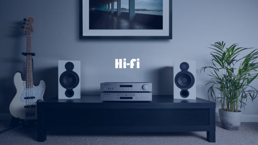 Qualidade Hi-Fi: o que é? Será que vale a pena o dinheiro?