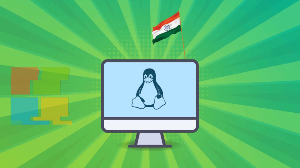Linux Maya OS Windows Índia