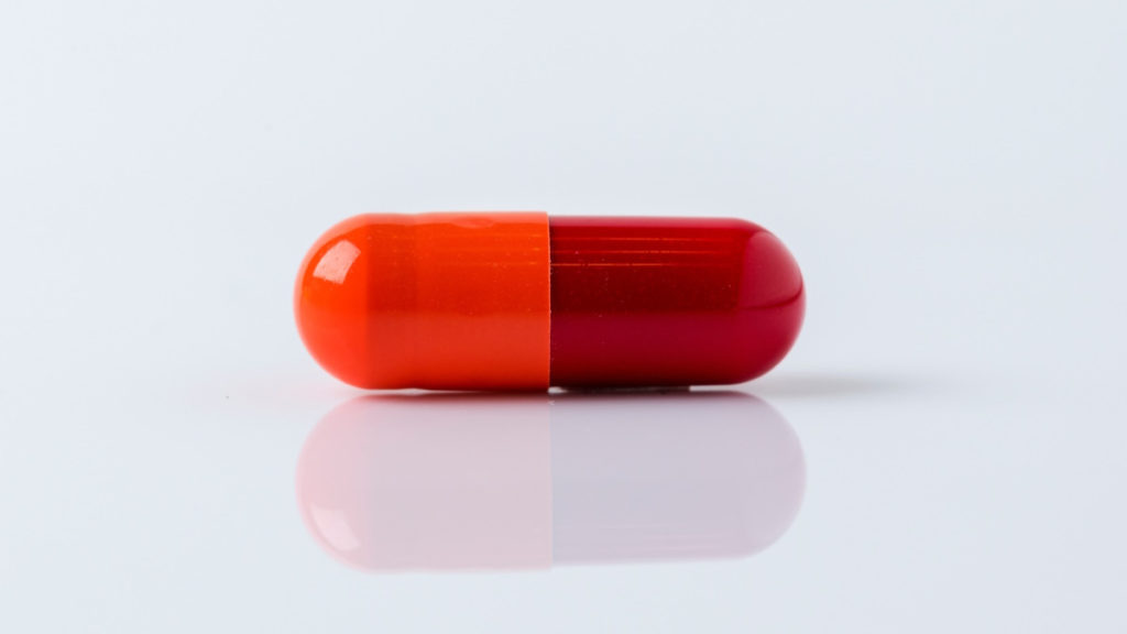 Já está a ser testada em humanos uma pastilha que parece eliminar o cancro