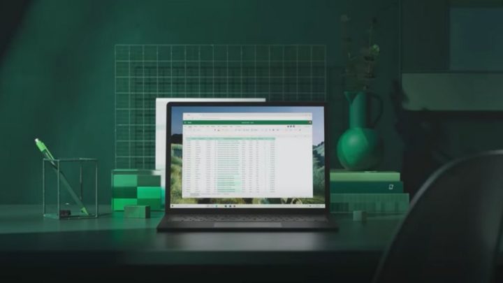 Microsoft está a leva Python para o Excel