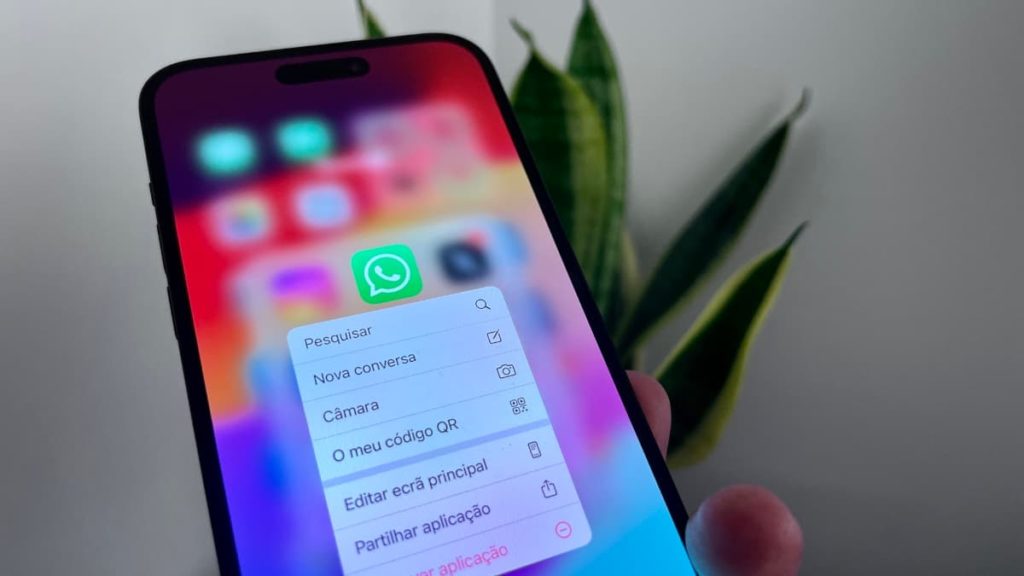 WhatsApp tira mais uma ideia do Telegram: com uma diferença interessante, desta vez