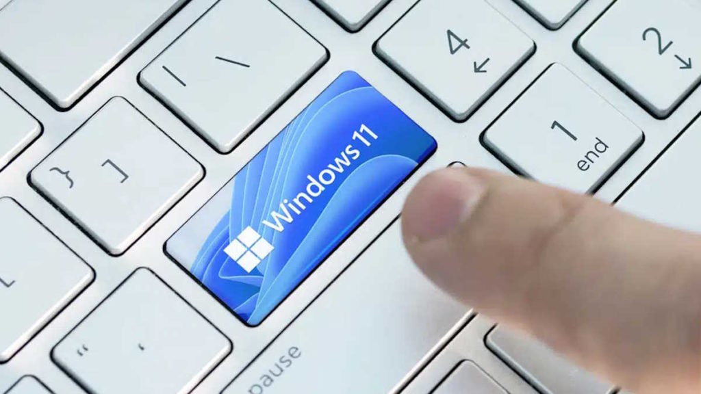 Microsoft Windows 11 IA apps Paint