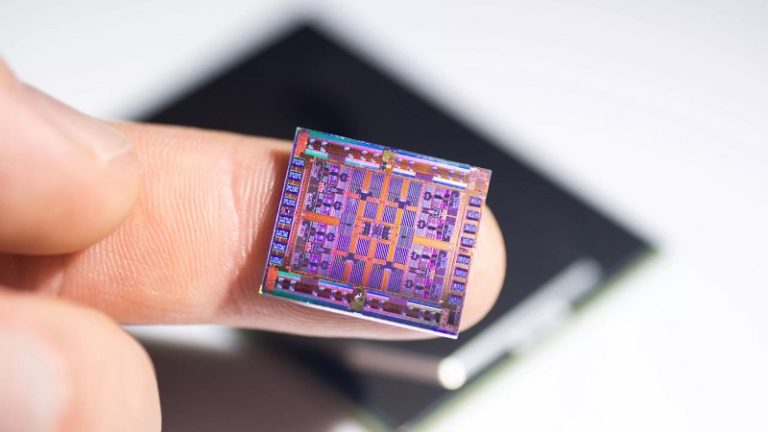 Chips de 2 nm serão, em média, 61% mais caros do que os atuais de 5 nm