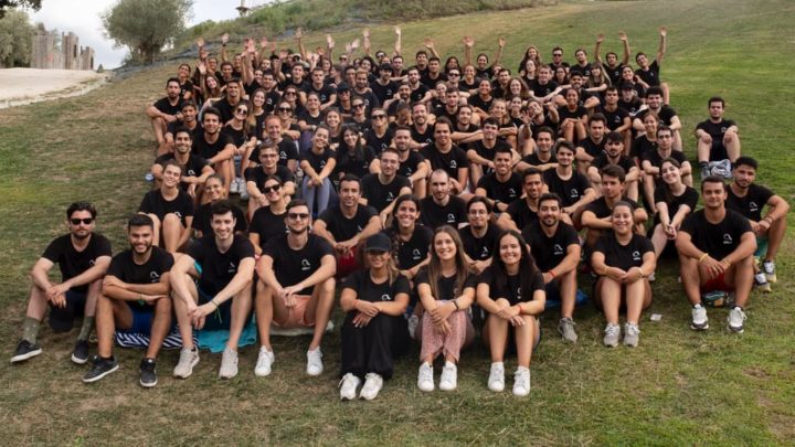 Altice Portugal acolhe 125 jovens no programa de trainees DarWiN