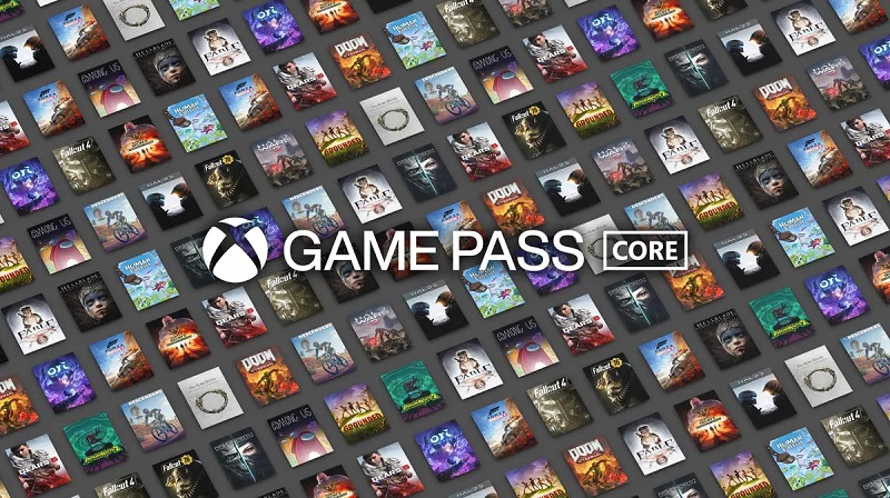 Arquivo para Xbox Game Pass - Windows Club