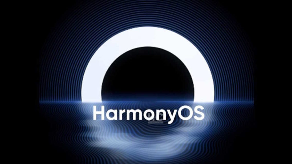 HarmonyOS Huawei PCs sistema operativo