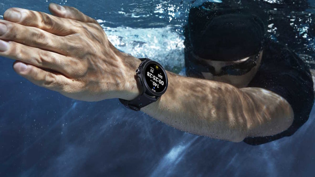Xiaomi Watch 2 Pro smartwatch
