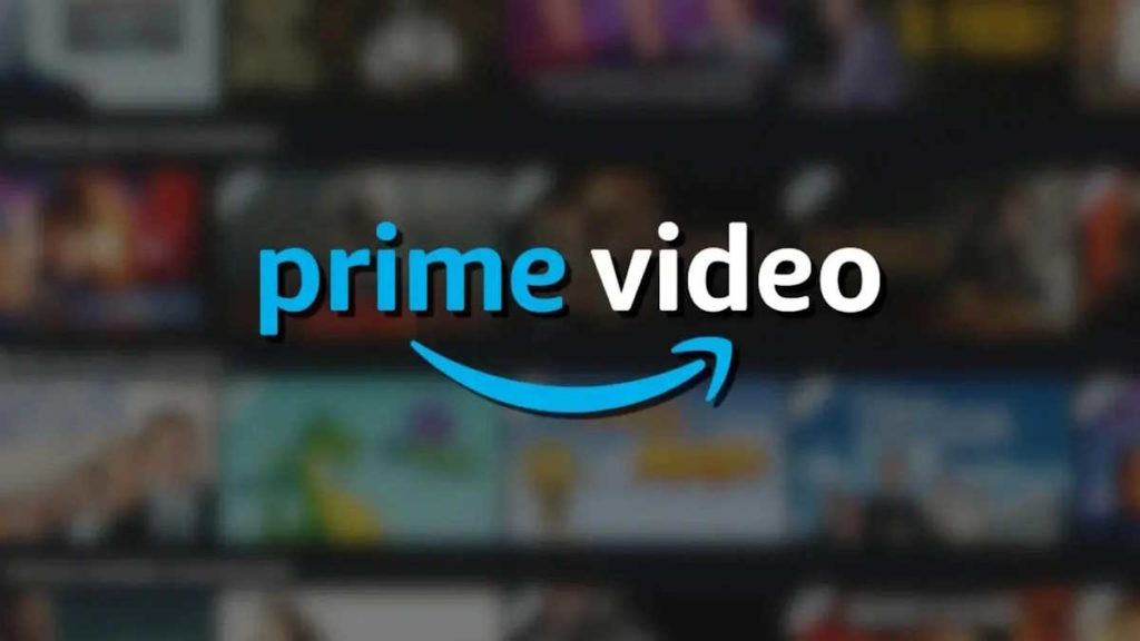 Amazon Prime Video publicidade