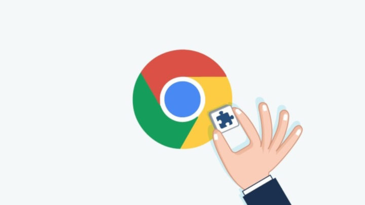Extensões Google Chrome