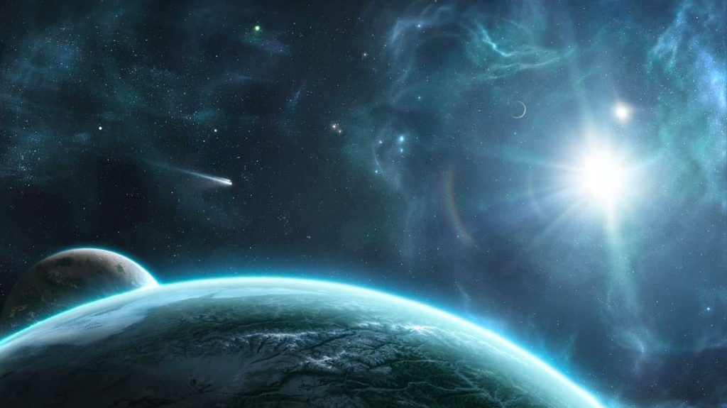 Observatório de Mundos Habitáveis acredita que pode detetar vida extraterrestre