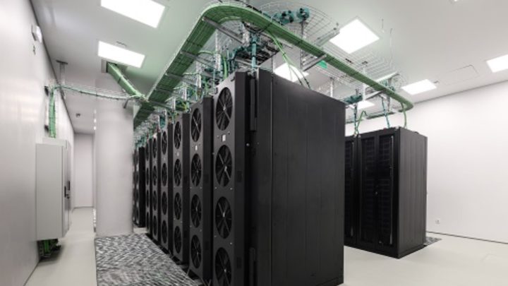 Deucalion: É este o Supercomputador português mais rápido de sempre