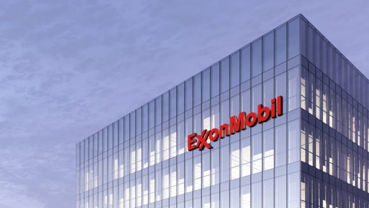 Petrolífera ExxonMobil